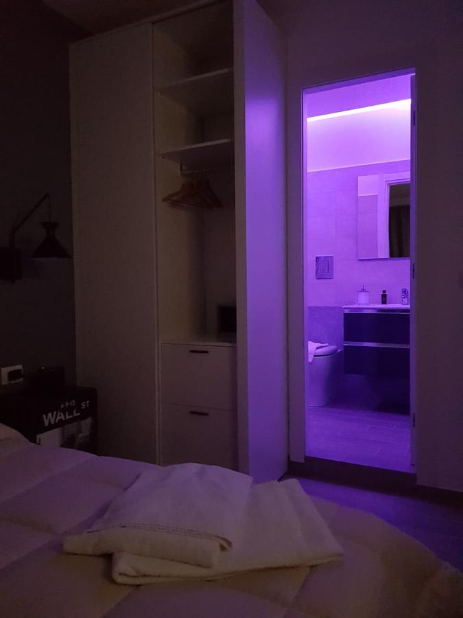 2B Fifteen Floor Suite Napoli Εξωτερικό φωτογραφία